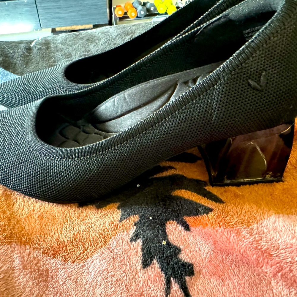 The most comfortable shoes ever